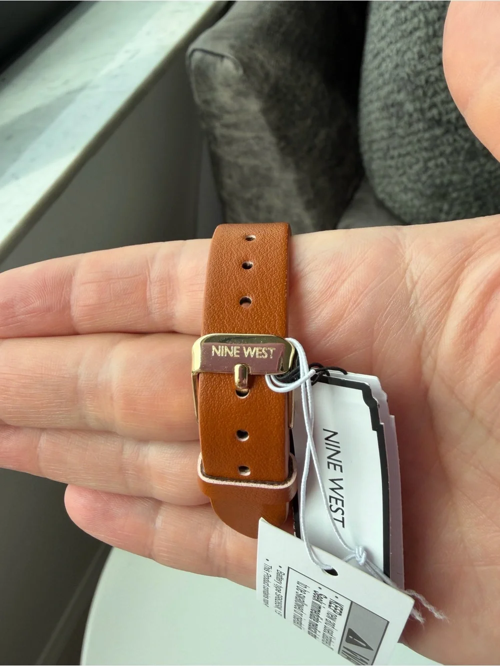 Nine West Women's Watch/ Working/ New In Box
